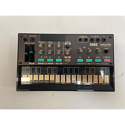 KORG VOLCA FM Synthesizer