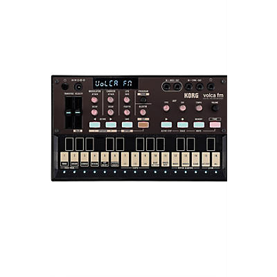 KORG VOLCA FM2 Synthesizer