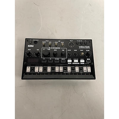 KORG VOLCA KICK Synthesizer