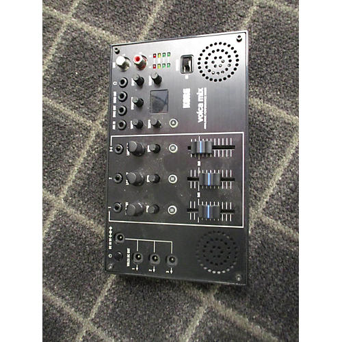 Korg VOLCA MIX Sound Module