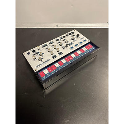 KORG VOLCA MODULAR Synthesizer