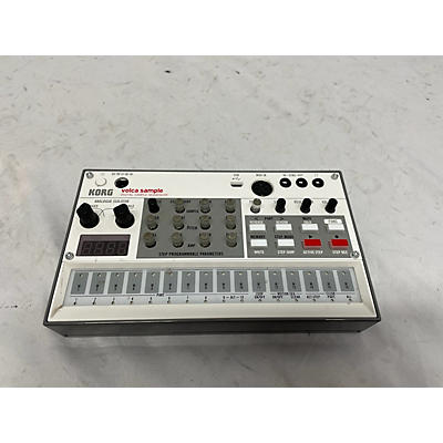 KORG VOLCA SAMPLE 2 Production Controller