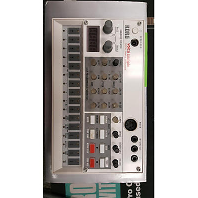 Korg VOLCA SAMPLE Production Controller