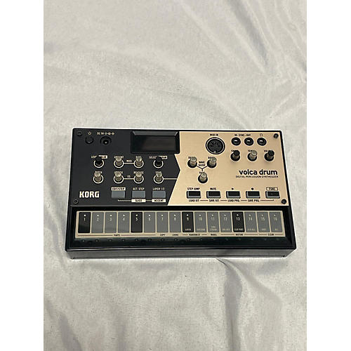 KORG VOLCA Synthesizer