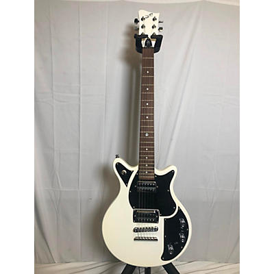 First Act VOLKSWAGEN GARAGE MASTER Solid Body Electric Guitar
