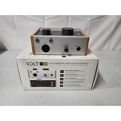 Universal Audio VOLT 1 76 Audio Interface