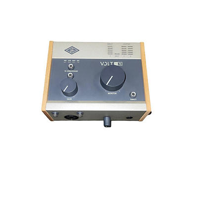 Universal Audio VOLT 176 Audio Interface