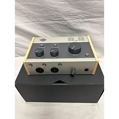 Universal Audio VOLT 2/76 Audio Interface