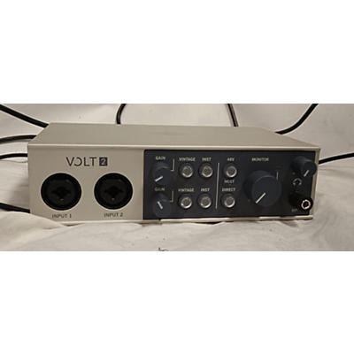 Universal Audio VOLT 2 Audio Interface