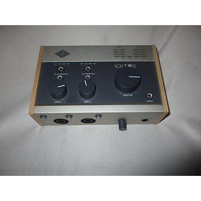 Universal Audio VOLT 276 Audio Interface