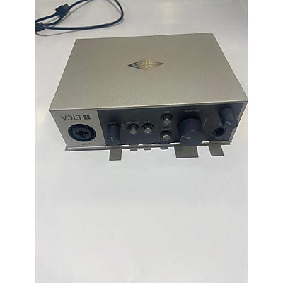 Universal Audio VOLT1 Audio Interface