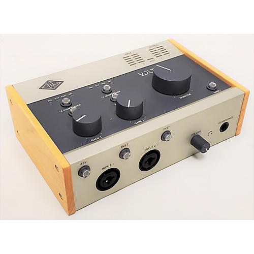 Universal Audio VOLT276 Audio Interface | Musician's Friend