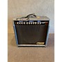 Used Crate VOODOO 60 Tube Guitar Combo Amp