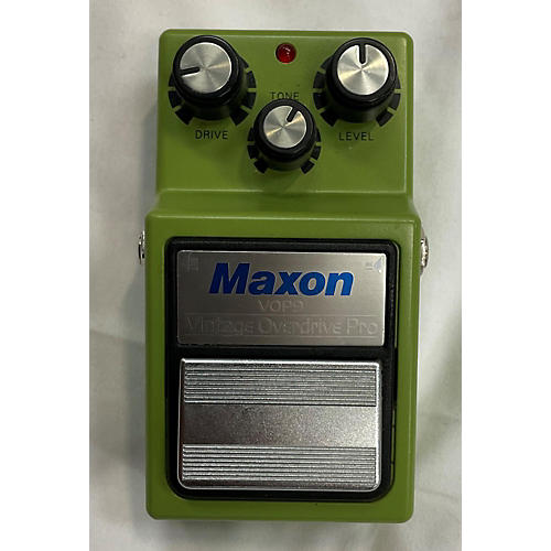 Maxon VOP9 Solid Body Electric Guitar Green