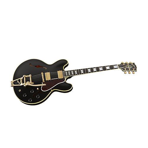 VOS ES-355 Electric Guitar with Bigsby