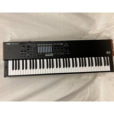 KORG VOX CONTINENTAL Stage Piano
