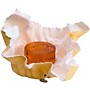 Petz VP-052 Soloist Violin and Viola Bow Rosin Amber