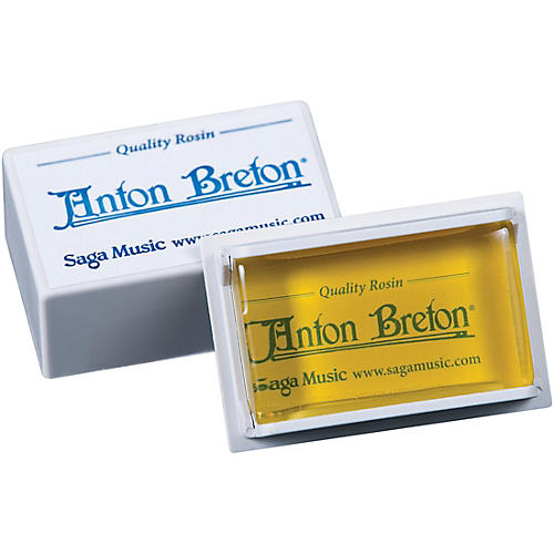 Anton Breton VP-09 Standard Bow Rosin Amber