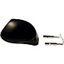 Anton Breton VP-121 Kaufman Style Violin Chinrest Ebony 4/4 -3/4