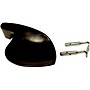 Anton Breton VP-125 Guarnerius Style Chinrest Ebony 4/4 -3/4