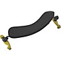 Anton Breton VP-70W Wolf Style Shoulder Rest Black 4/4 -3/4