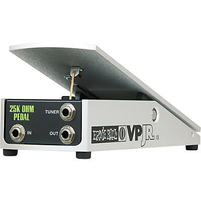 Ernie Ball VP Junior 25K Active Volume Pedal