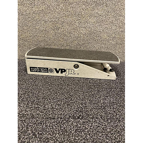 Ernie Ball VP Junior Passive Volume Pedal