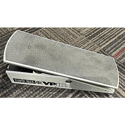 Ernie Ball VP Junior Passive Volume Pedal