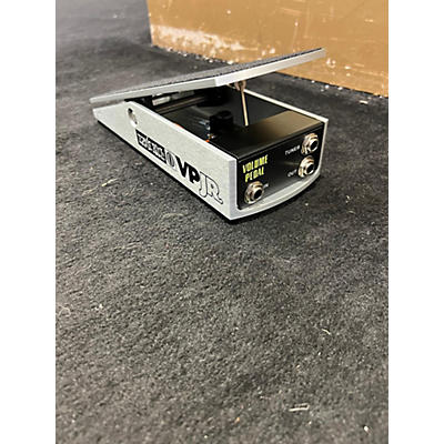 Ernie Ball VP Junior Passive Volume Pedal