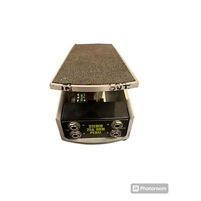 Ernie Ball VP Pedal