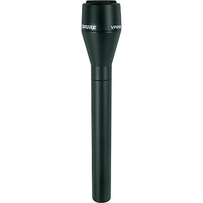 Shure VP64AL Omnidirectional Handheld Microphone
