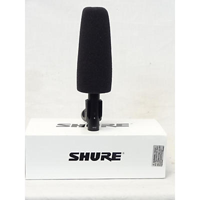 Shure VP82 Dynamic Microphone