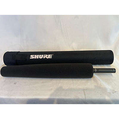 Shure VP89L Camera Microphones