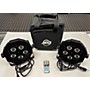 Used American DJ VPAR PACK Lighting Effect