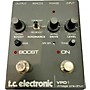 Used TC Electronic VPD1 Vintage Overdrive Effect Pedal