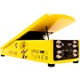 Ernie Ball VPJR Super Bee Limited-Edition Tuner and Volume Pedal Yellow