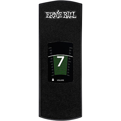 Ernie Ball VPJR Tuner Volume Pedal