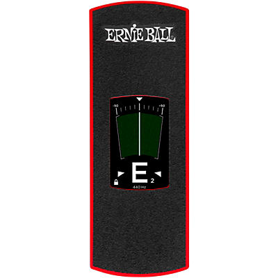 Ernie Ball VPJR Tuner Volume Pedal