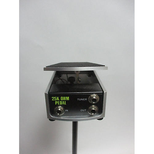 VPJR Volume Pedal