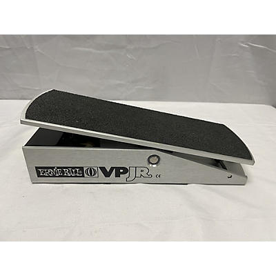 Ernie Ball VPJR Volume Pedal