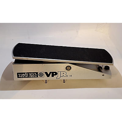 Ernie Ball VPJR Volume Pedal