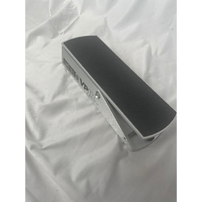 Ernie Ball VPJR Volume Pedal