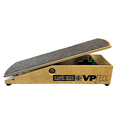 Ernie Ball VPJR Volume Pedal