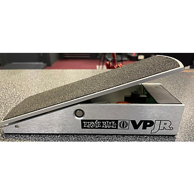 Ernie Ball VPJR Volume Pedal