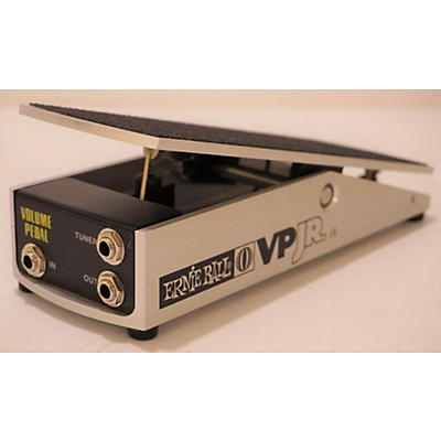 Ernie Ball VPJR Volume Pedal