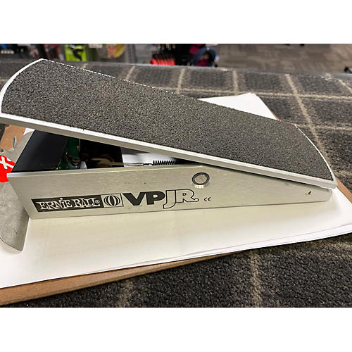 Ernie Ball VPJR Volume Pedal