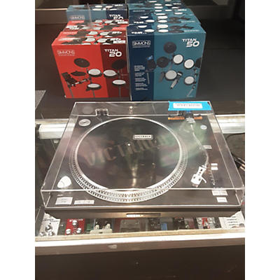 Victrola VPRO-2000 USB Turntable