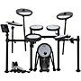 Open-Box Roland VQD106 V-Drums Quiet Design Electronic Drum Kit Condition 1 - Mint