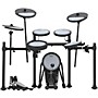 Roland VQD106PADS V-Drums Quiet Design Drum Kit