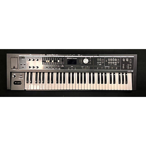 Roland VR-09 Organ